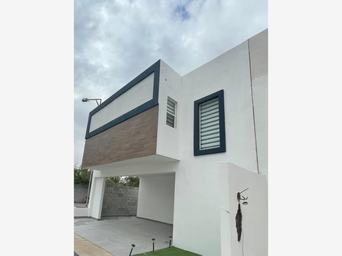 Casa en venta en Roma, Torreón — foto 1 de 12