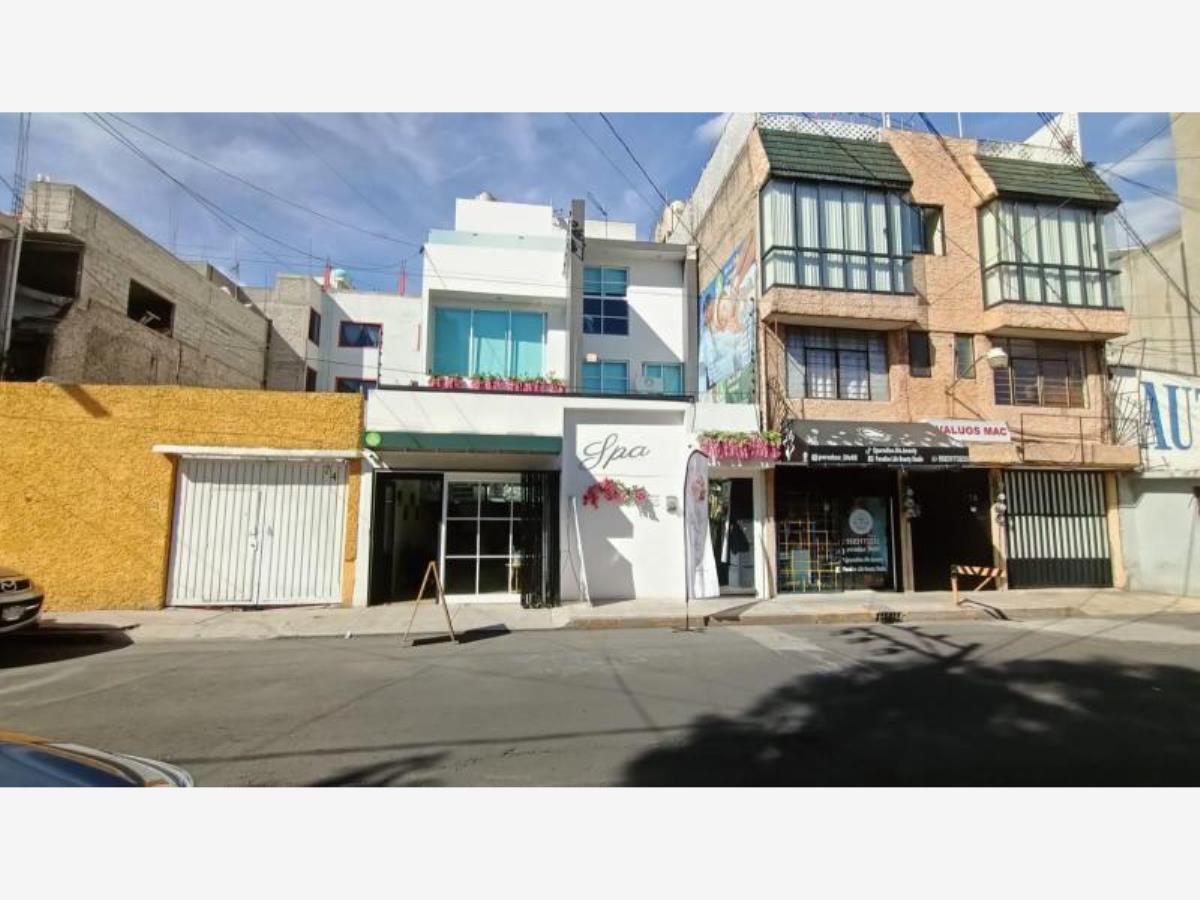Casa en venta en Paseos de Churubusco, Iztapalapa — foto 1 de 25