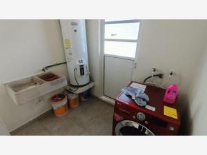 Casa en venta en Paseos de Churubusco, Iztapalapa — foto 3 de 25