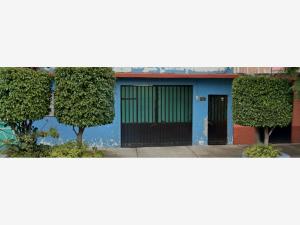 Casa en venta en Agricola Oriental, Iztacalco — foto 2 de 14