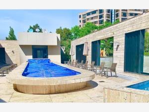 Departamento en venta en Polanco V Sección, Miguel Hidalgo — foto 2 de 42