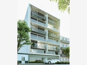Departamento en venta en Roma Sur, Cuauhtémoc — foto 2 de 7