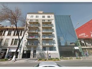 Departamento en Juarez, Cuauhtémoc, Ciudad de México