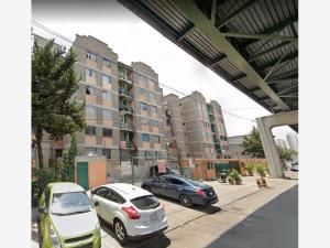 Departamento en Atlampa, Cuauhtémoc, Ciudad de México