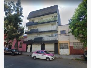 Departamento en Santa Maria la Ribera, Cuauhtémoc, Ciudad de México