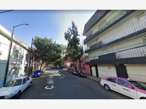 Departamento en venta en Santa Maria la Ribera, Cuauhtémoc — foto 3 de 5