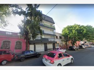 Departamento en venta en Santa Maria la Ribera, Cuauhtémoc — foto 2 de 5