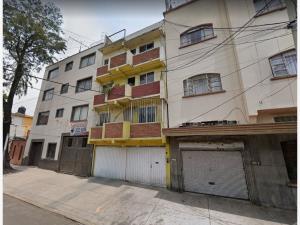 Departamento en Peralvillo, Cuauhtémoc, Ciudad de México