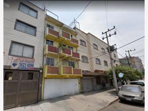 Departamento en venta en Peralvillo, Cuauhtémoc — foto 2 de 6