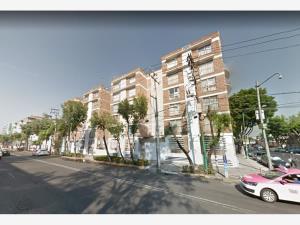 Departamento en Felipe Pescador, Cuauhtémoc, Ciudad de México