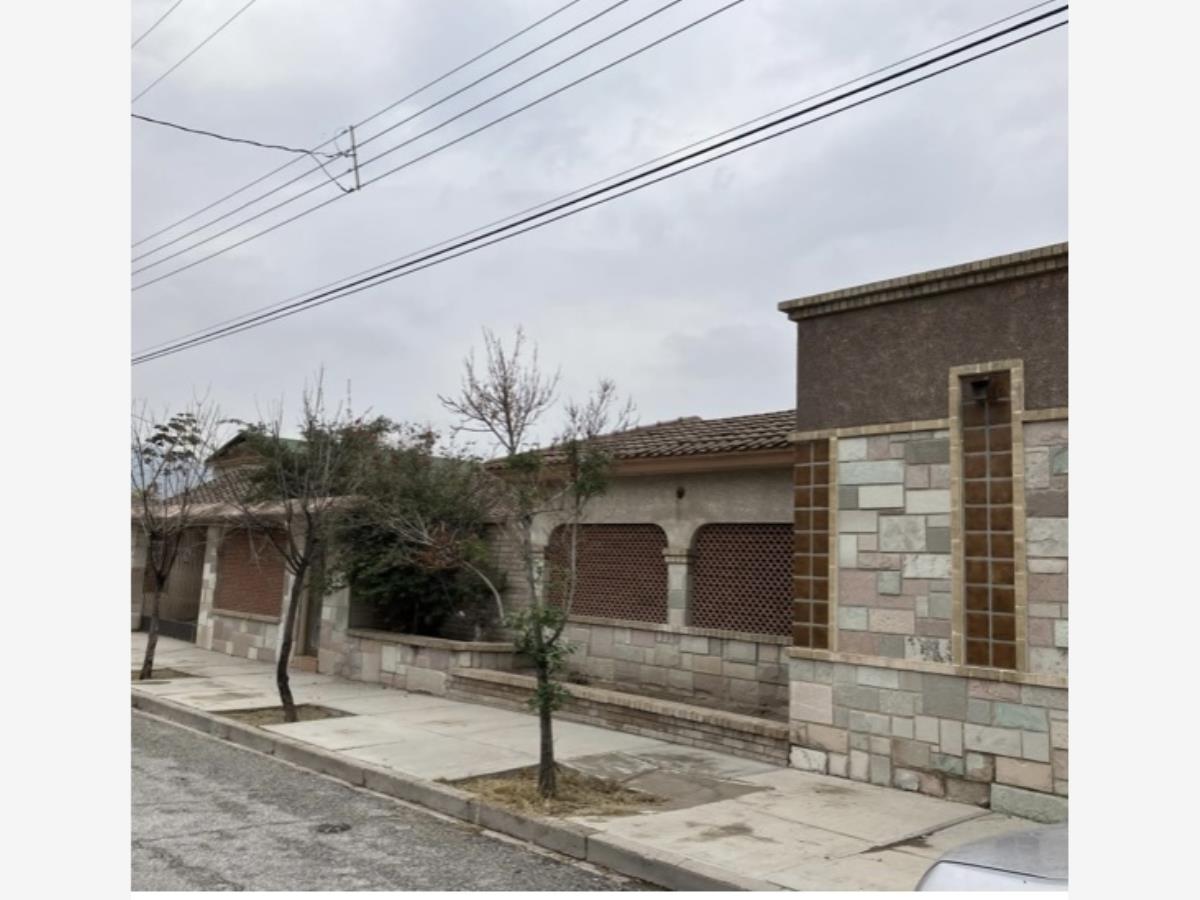 Casa en venta en Torreon Jardin, Torreón — foto 1 de 23