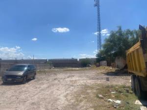 Terreno en venta en Residencial Hamburgo, Gómez Palacio — foto 2 de 3