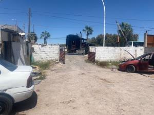 Terreno en venta en Residencial Hamburgo, Gómez Palacio — foto 3 de 3