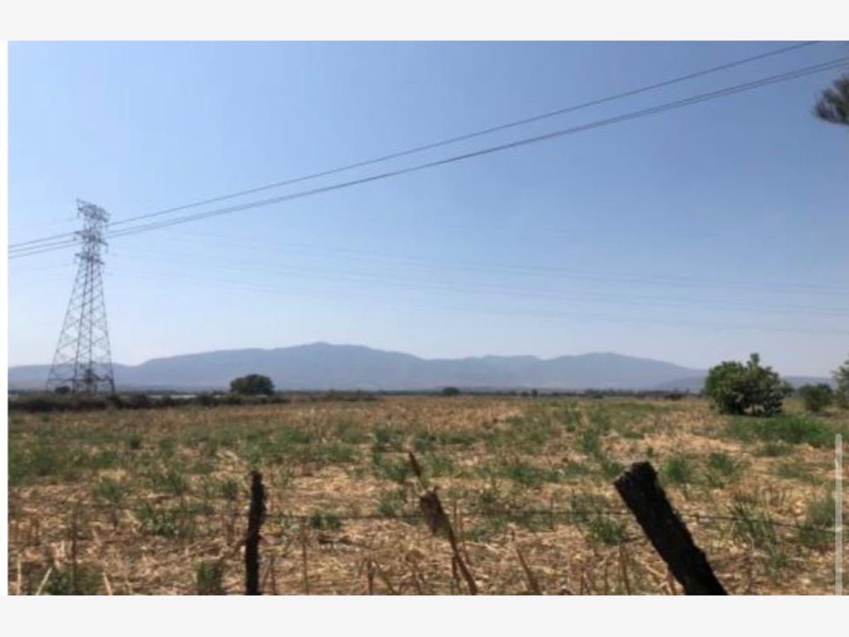 Terreno en venta en La Capilla del Refugio, Ixtlahuacán de los Membrillos — foto 1 de 5
