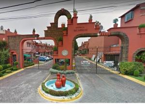 Casa en venta en Santa Cruz del Monte, Naucalpan de Juárez — foto 2 de 9