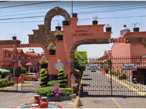 Casa en venta en Santa Cruz del Monte, Naucalpan de Juárez — foto 3 de 9