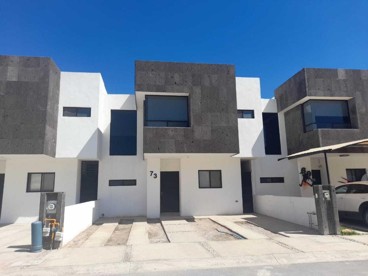 Casa en renta en Villa de las Palmas, Torreón — foto 1 de 14