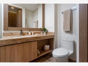 Departamento en venta en Arbolada, Benito Juárez — foto 3 de 11