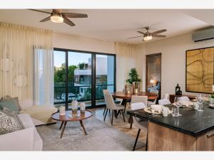 Departamento en venta en Arbolada, Benito Juárez — foto 2 de 11