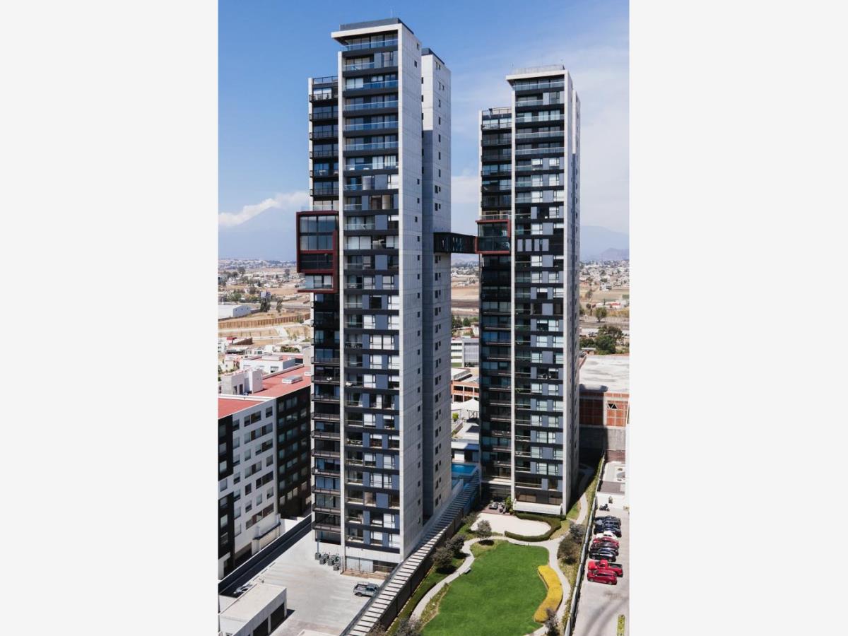 Departamento en venta en Lomas de Angelópolis, San Andrés Cholula — foto 1 de 20