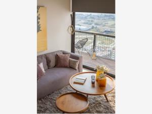 Departamento en venta en Lomas de Angelópolis, San Andrés Cholula — foto 3 de 20
