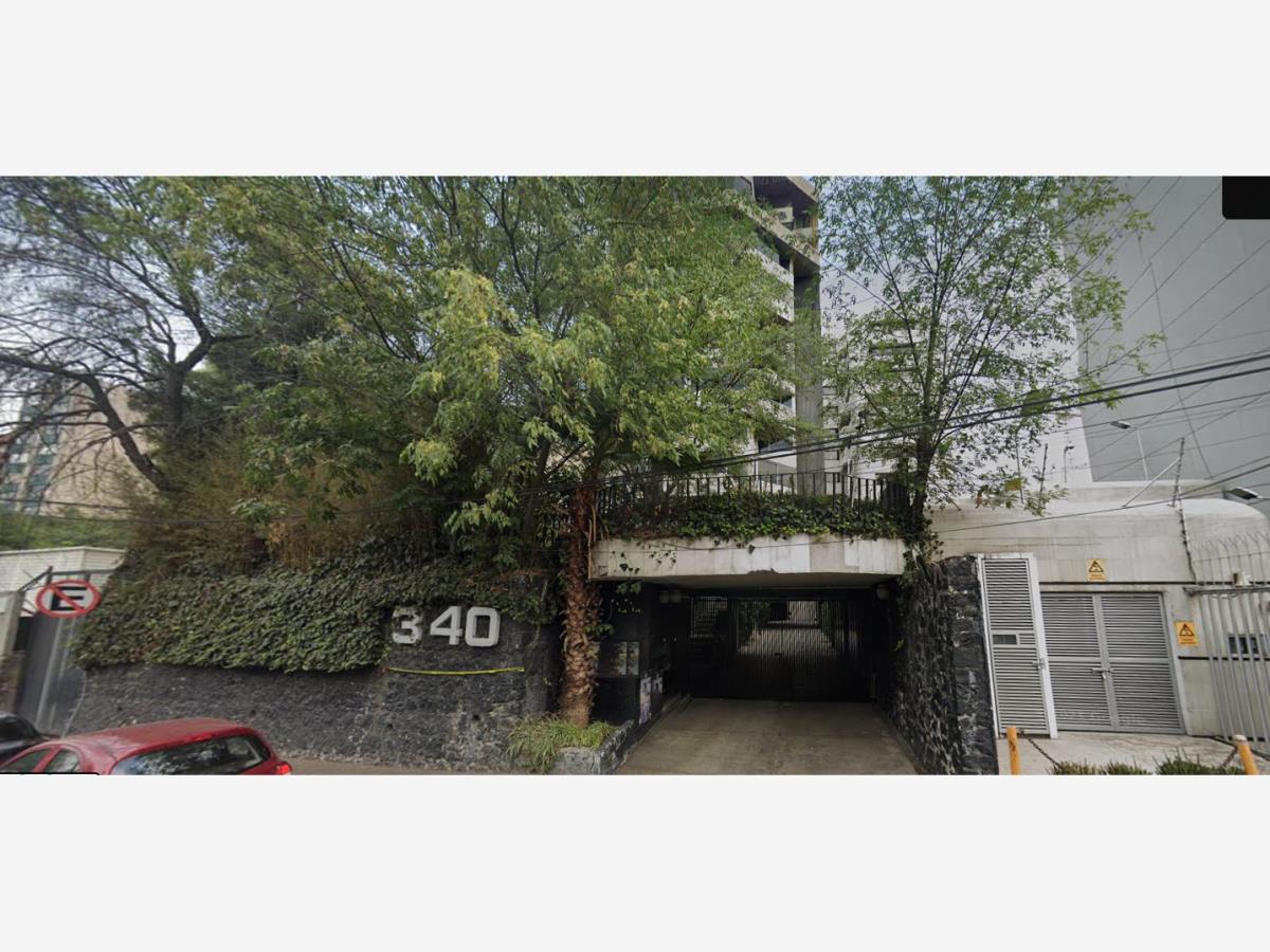Departamento en venta en San Jeronimo Lidice, La Magdalena Contreras — foto 1 de 5