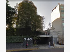Departamento en venta en San Jeronimo Lidice, La Magdalena Contreras — foto 3 de 5