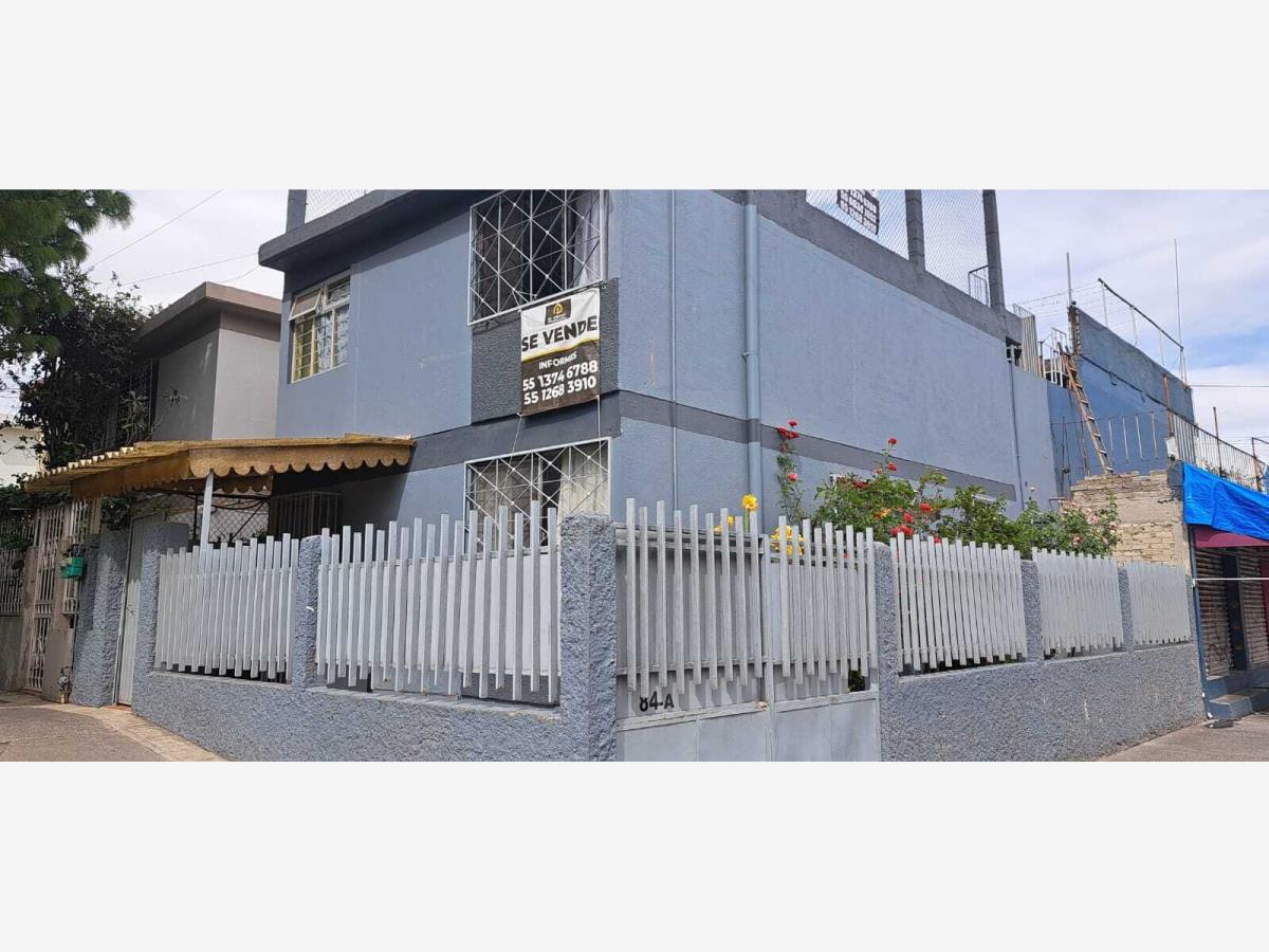 Casa en venta en Gustavo Baz Prada Los Reyes Ixtacala, Tlalnepantla de Baz — foto 1 de 18