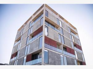Departamento en renta en Ampliación Senderos, Torreón — foto 2 de 25