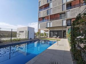 Departamento en renta en Ampliación Senderos, Torreón — foto 3 de 25
