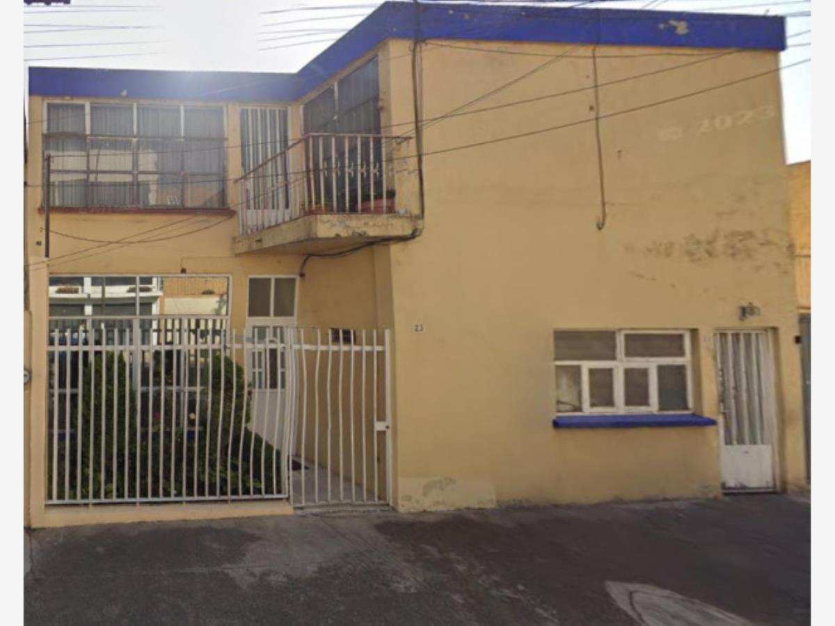 Departamento en venta en Industrial, Gustavo A. Madero — foto 1 de 14