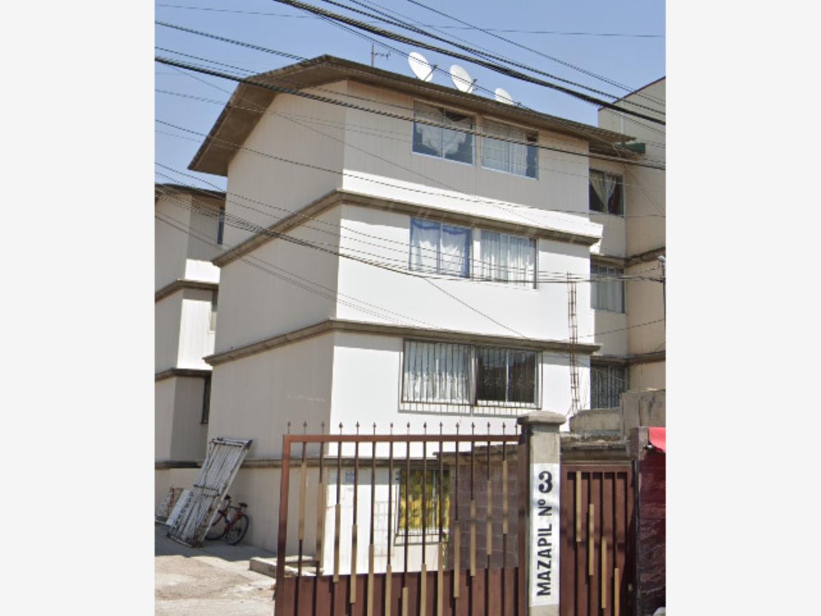 Departamento en venta en San José de los Leones 2a Sección, Naucalpan de Juárez — foto 1 de 15
