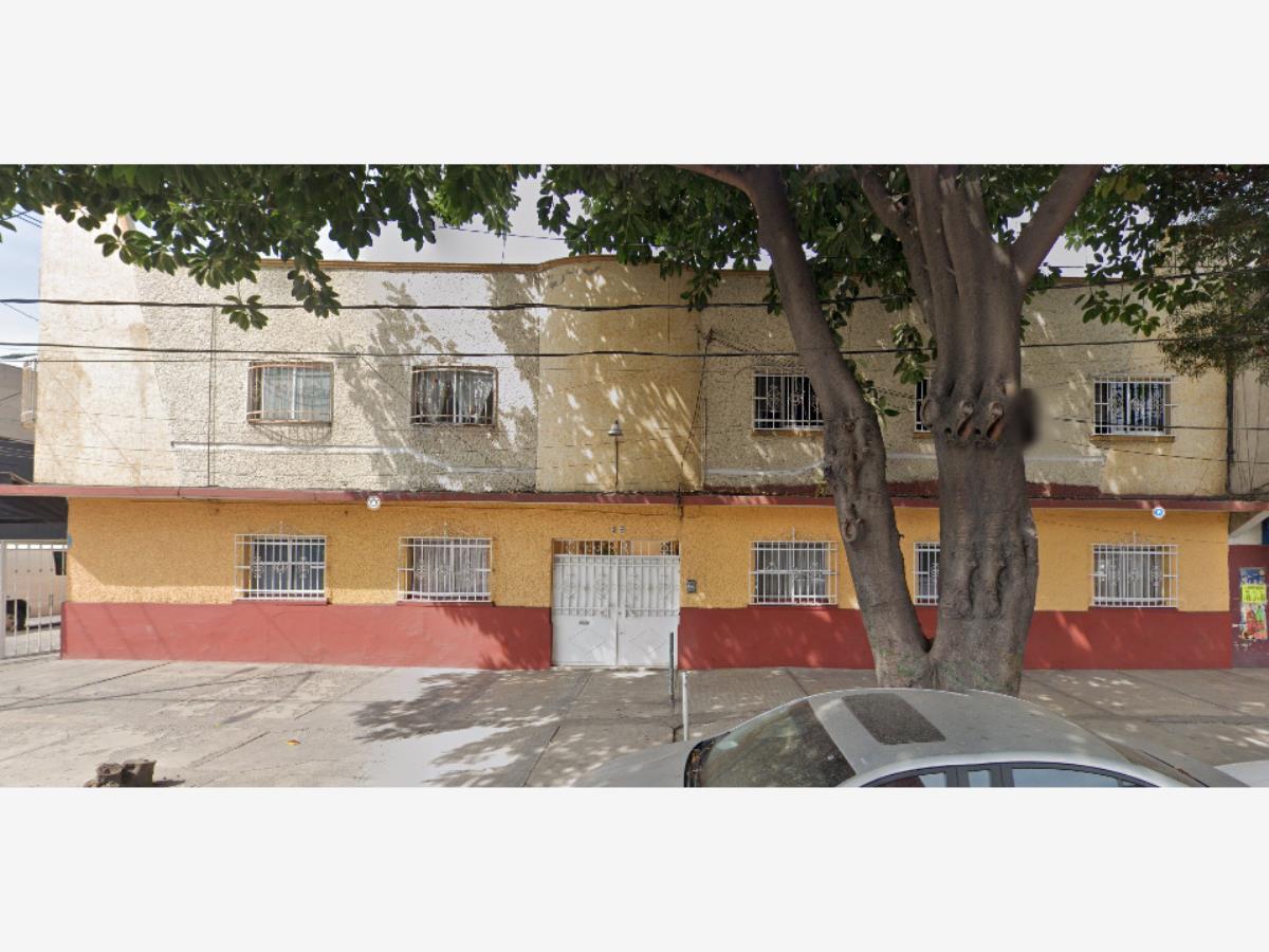 Departamento en venta en Valle Gomez, Cuauhtémoc — foto 1 de 16