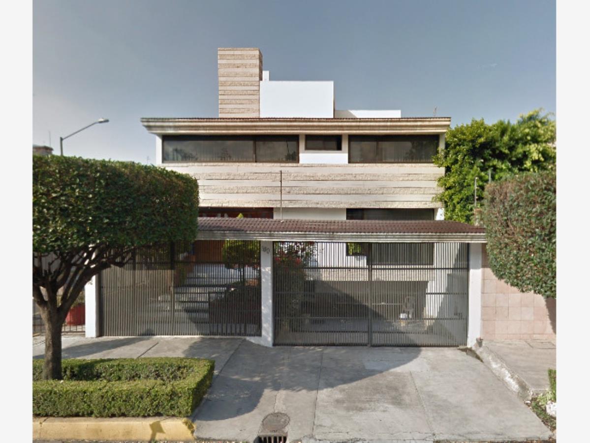 Casa en venta en Paseos de Taxqueña, Coyoacán — foto 1 de 17