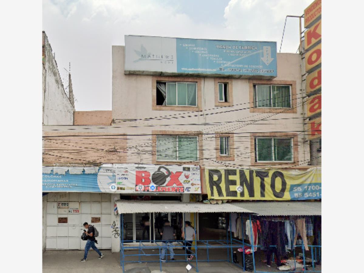 Departamento en venta en Tacuba, Miguel Hidalgo — foto 1 de 14