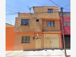 Casa en venta en Ampliación Casas Alemán, Gustavo A. Madero, Ciudad de México