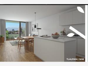 Departamento en venta en Portales Norte, Benito Juárez — foto 2 de 8