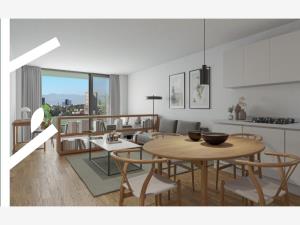 Departamento en venta en Portales Norte, Benito Juárez — foto 3 de 8