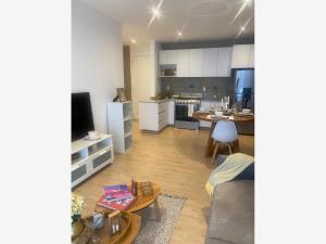 Departamento en Prado Churubusco, Coyoacán, Ciudad de México