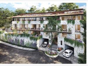 Departamento en Bosque de las Lomas, Miguel Hidalgo, Ciudad de México