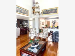 Casa en venta en San Jeronimo Lidice, La Magdalena Contreras — foto 3 de 14
