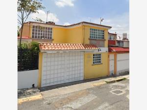 Casa en venta en Loma de Canteras (Lomas de Cantera), Naucalpan de Juárez — foto 2 de 12