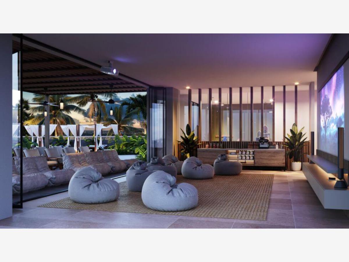 Departamento en venta en Cancún Centro, Benito Juárez — foto 1 de 18