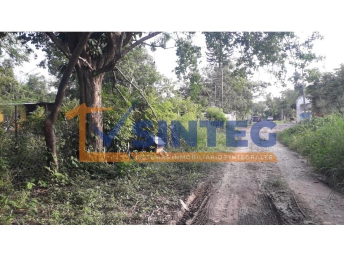 Terreno en venta en Primavera, Poza Rica de Hidalgo — foto 1 de 7