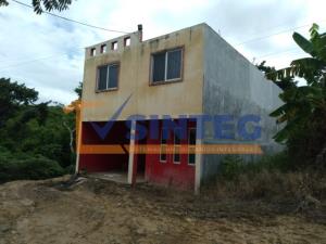 Casa en venta en Rafael Hernández Ochoa, Poza Rica de Hidalgo, Veracruz de Ignacio de la Llave