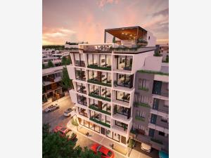 Departamento en venta en Playa del Carmen Centro, Solidaridad — foto 2 de 15