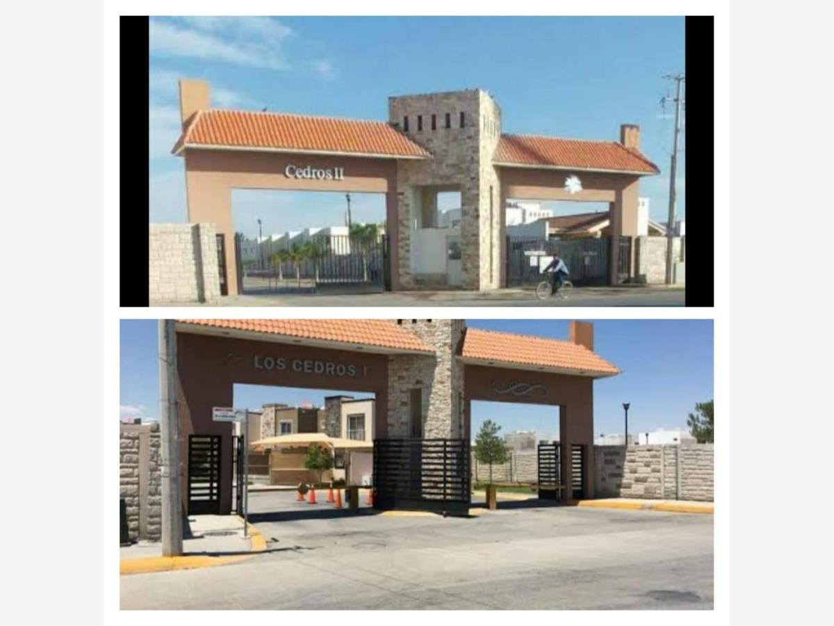 Terreno en Venta en Los Cedros, Gómez Palacio, Durango