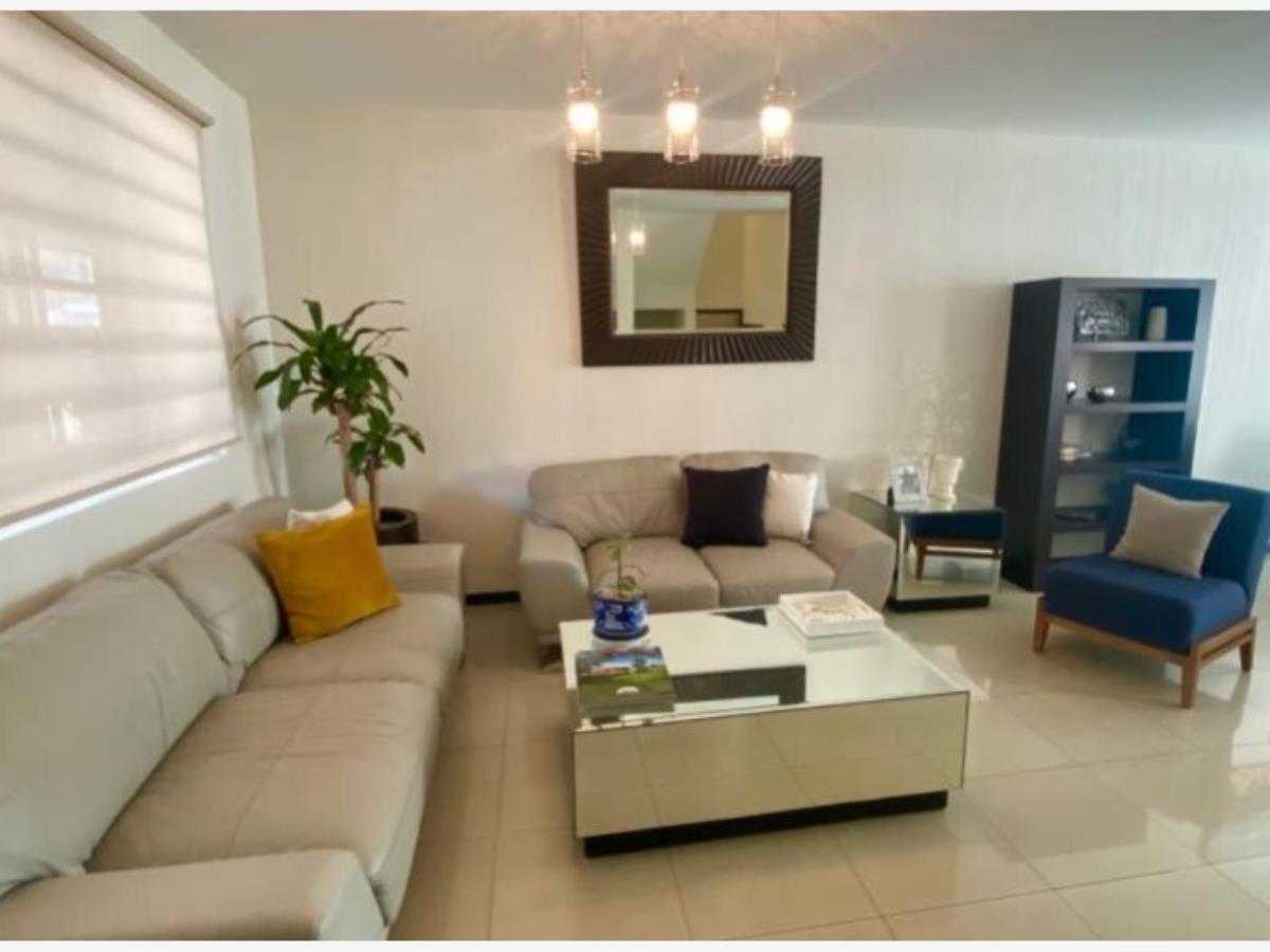 Casa en venta en Campestre Churubusco, Coyoacán — foto 1 de 15