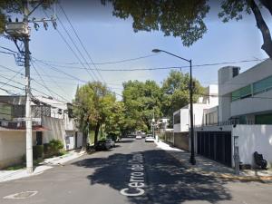 Casa en venta en Campestre Churubusco, Coyoacán — foto 3 de 15