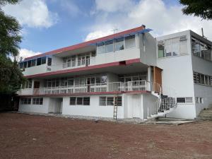 Edificio en renta en Miraval, Cuernavaca — foto 3 de 12